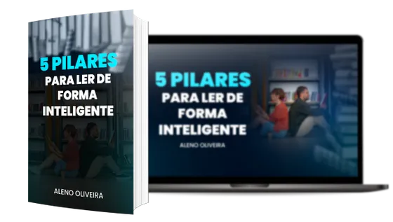 Minicurso Leitura Inteligente