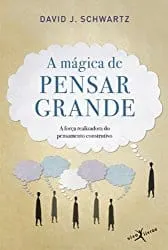 Capa do livro Desperte seu gigante interior