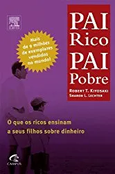Capa do livro Os segredos da mente milionária