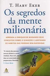 Capa do livro Pai rico, pai pobre para jovens