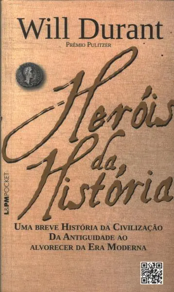 Capa do livro Sapiens