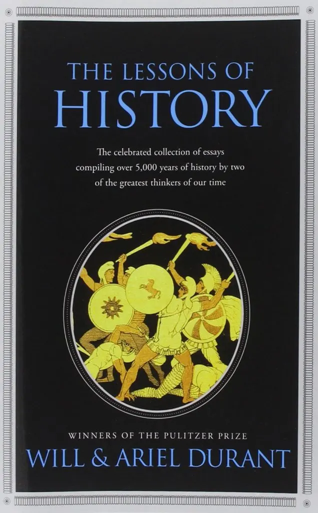 Capa do livro Heróis da história