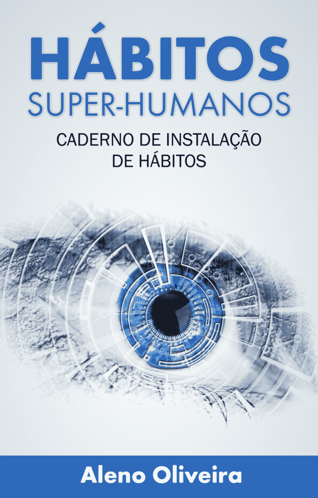 Caderno de Instalação de Hábitos