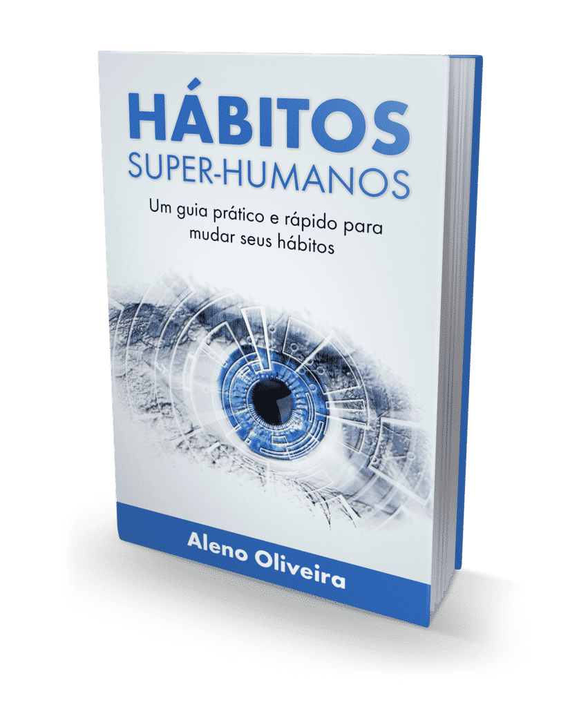 Hábitos Super-Humanos pdf Aleno Oliveira