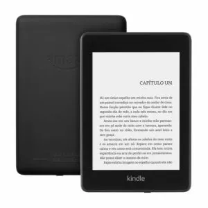kindle paperwhite kindle unlimited ler livros de graça