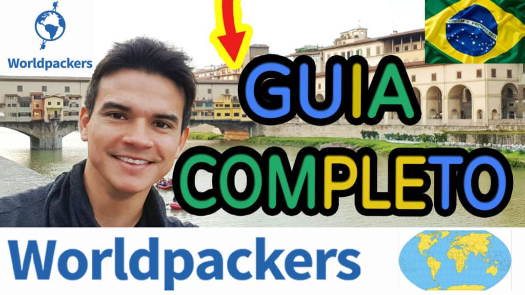 Worldpackers Brasil Como Funciona 2019