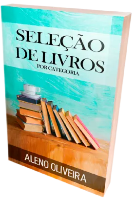 Bônus: Seleção de Livros por Categoria