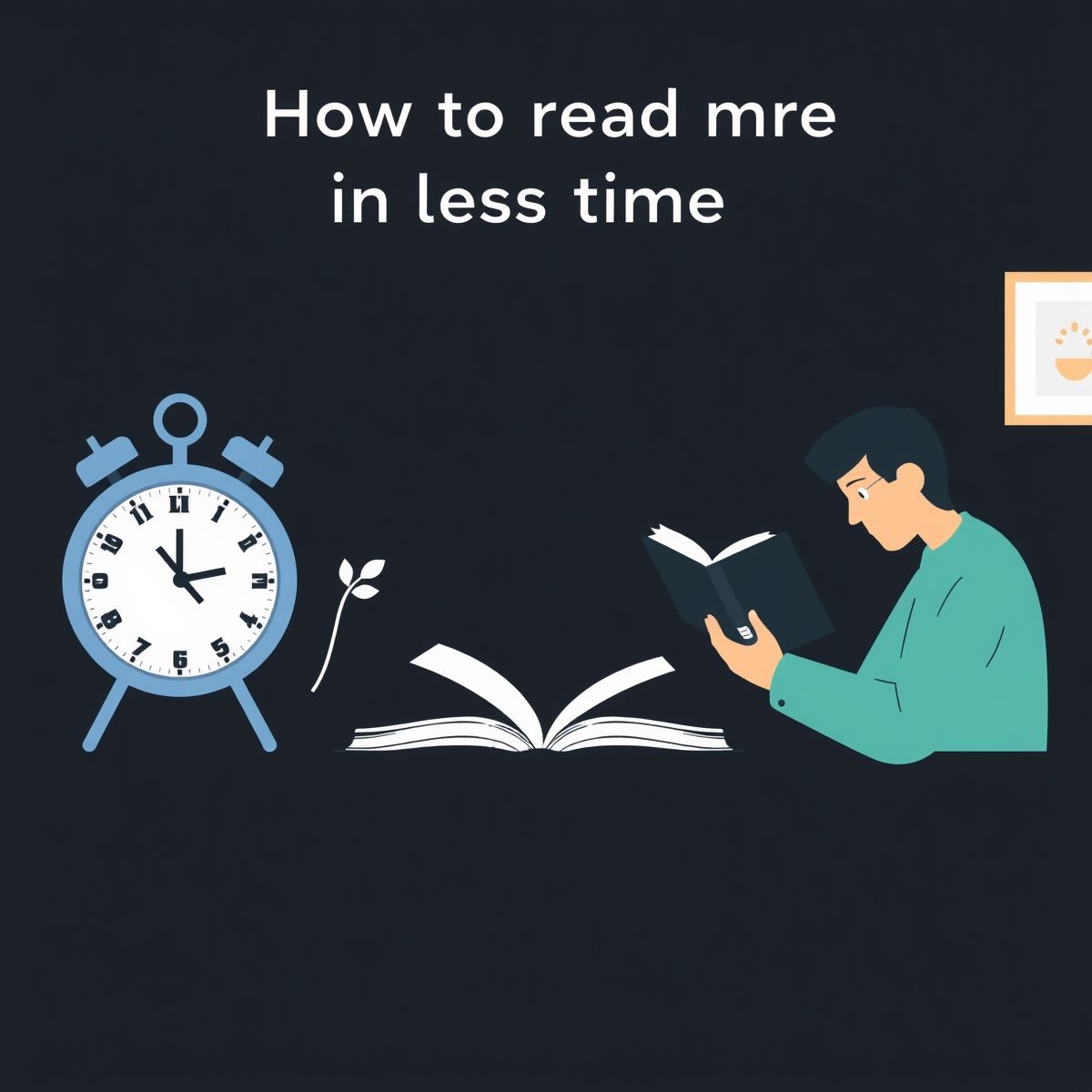 How to Read More in Less Time: Tips for Busy Entrepreneurs