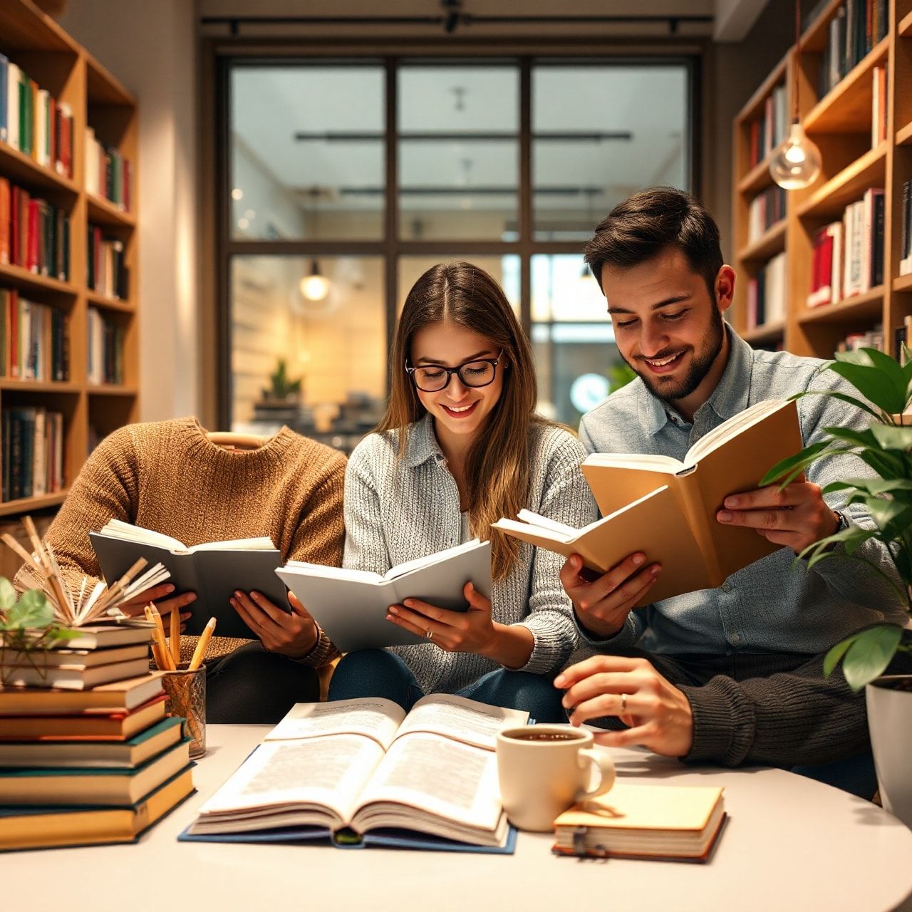 O que é leitura e produtividade: Melhore sua eficiência na leitura