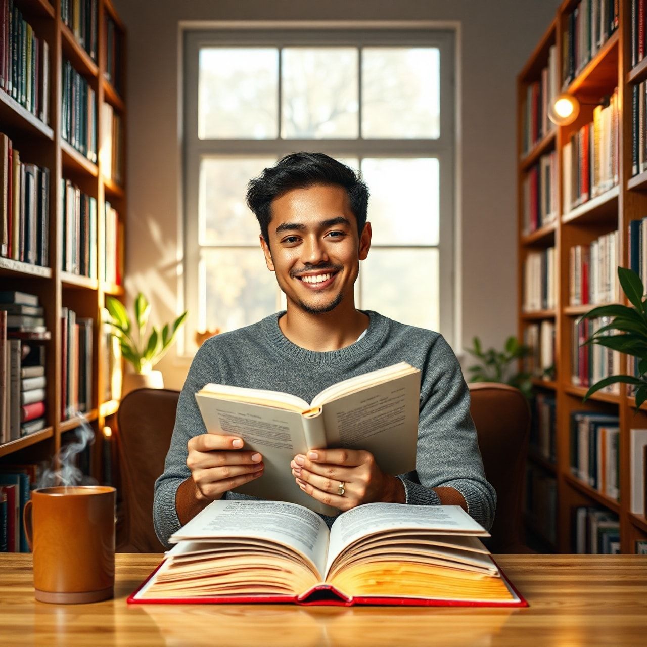 O que é como vencer a procrastinação na leitura de forma eficaz