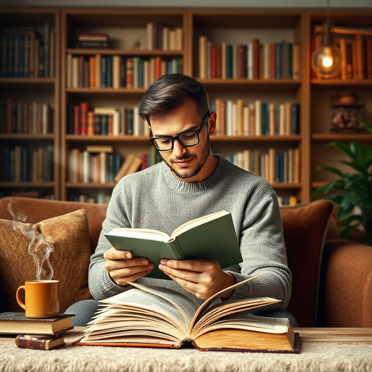 O que é como escolher livros para ler – Dicas e Estratégias