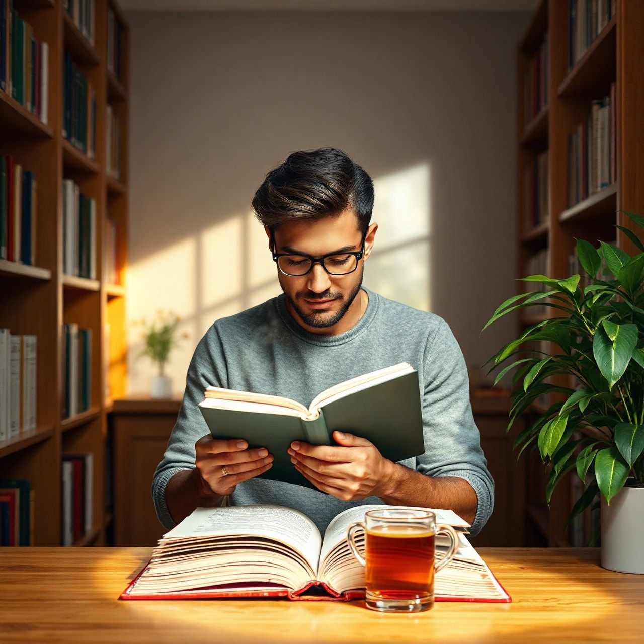 O que é como superar distrações ao ler: Dicas e Estratégias