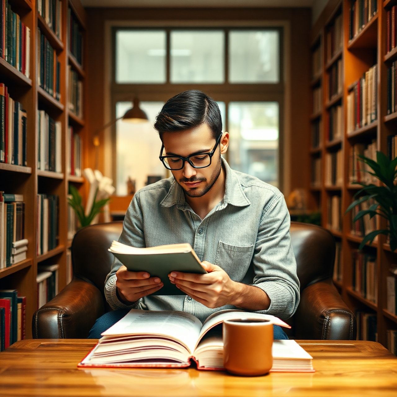 O que é leitura crítica: Entenda essa habilidade essencial