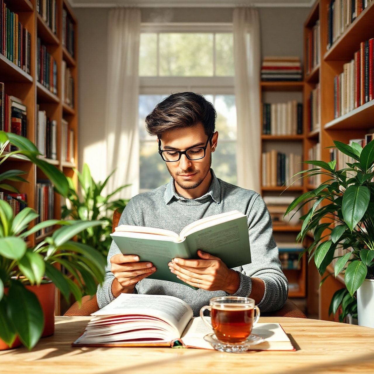 O que é como aproveitar melhor o tempo de leitura: Dicas e Técnicas