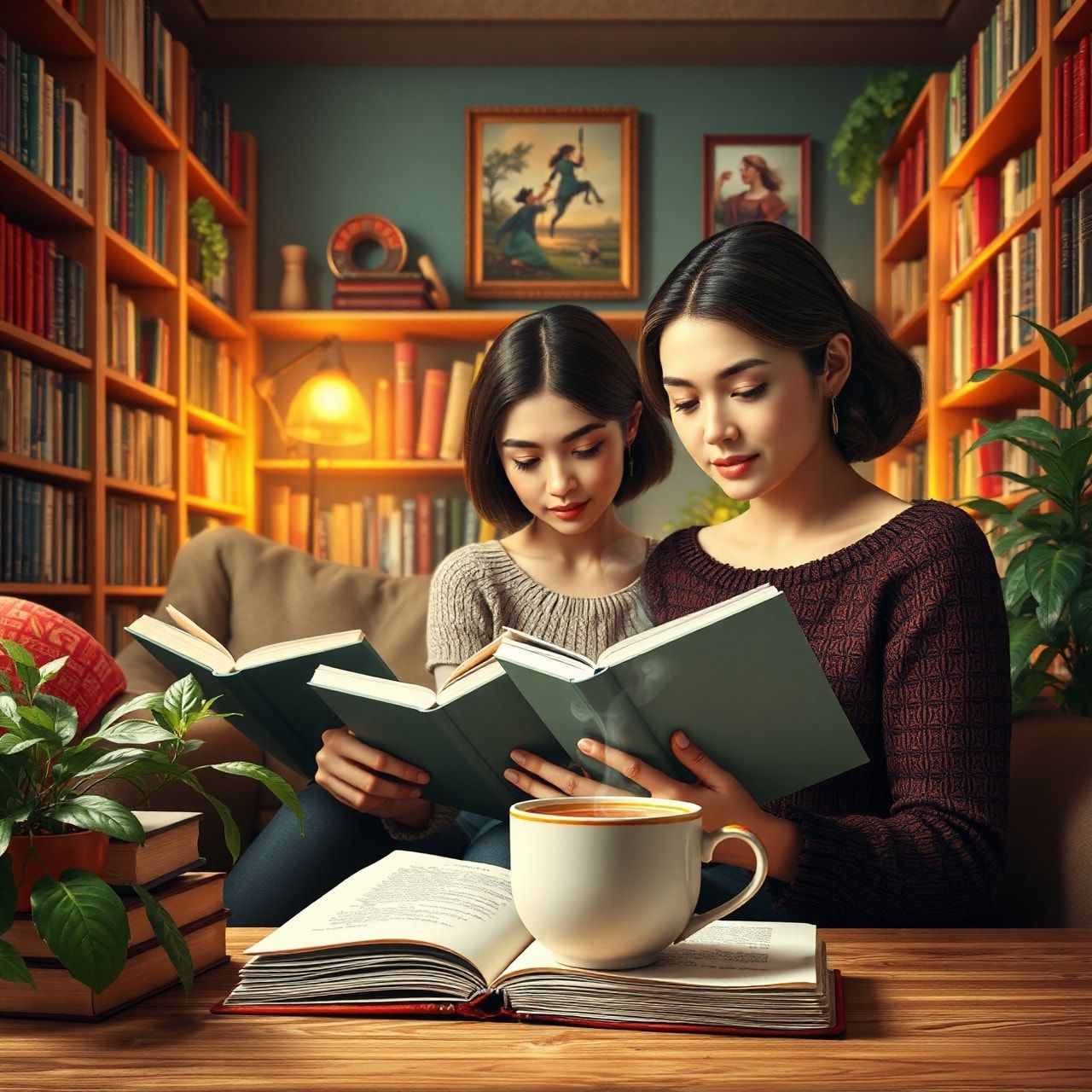 O que é dicas para ler mais: Melhore sua Leitura Agora