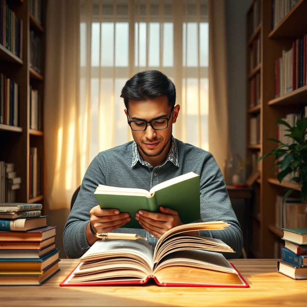 O que é melhorar a velocidade da leitura: Dicas e Técnicas