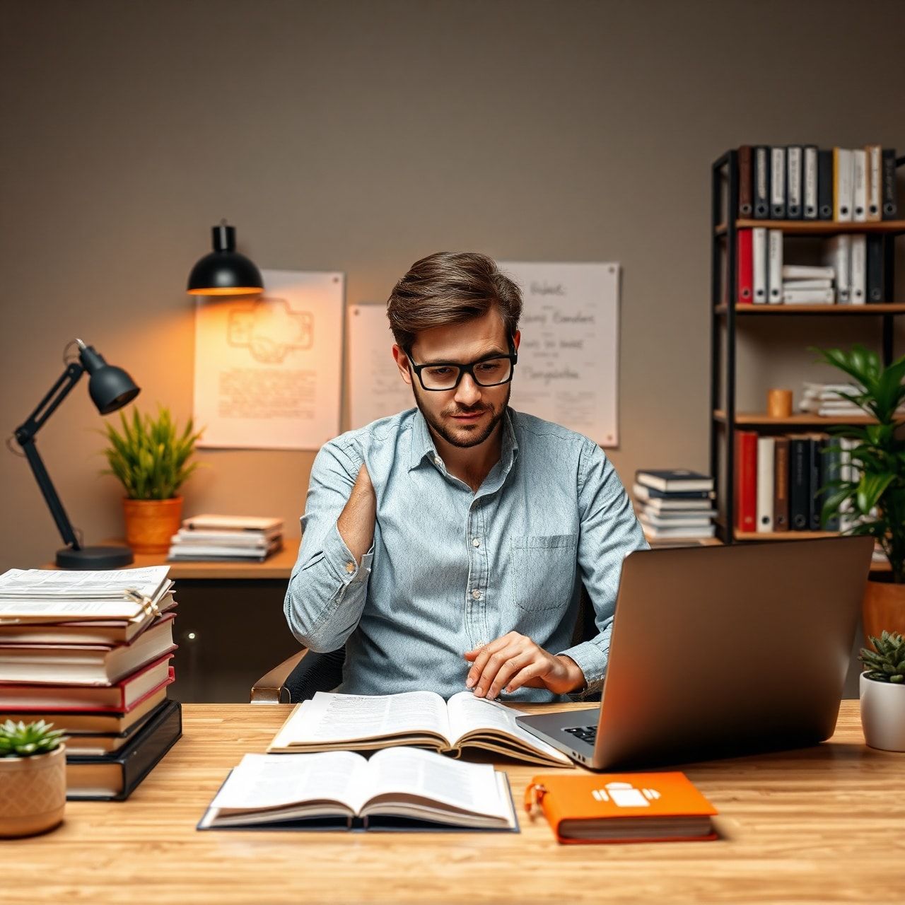 O que é como fazer resumos eficazes para aprendizado