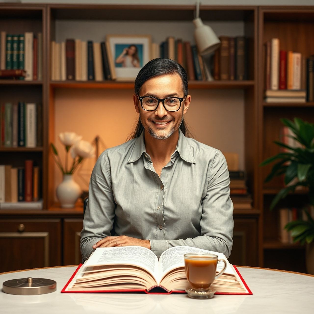 O que é técnicas de visualização na leitura e como aplicá-las?