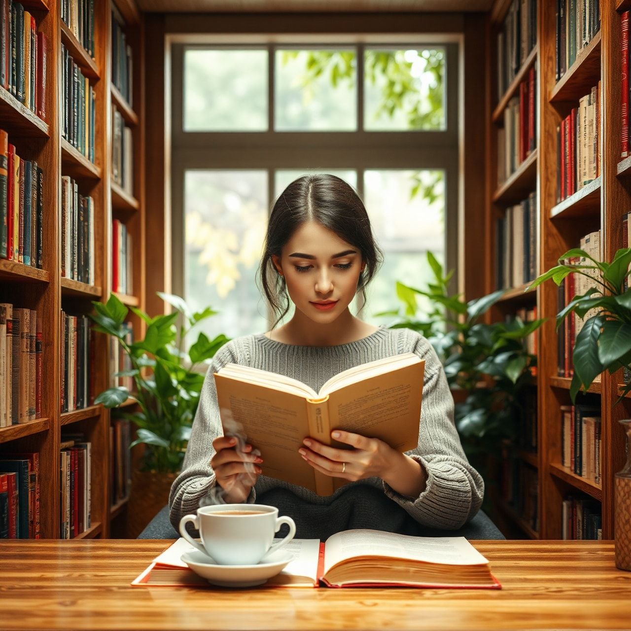 O que é leitura e inteligência emocional: Aprenda a ler melhor