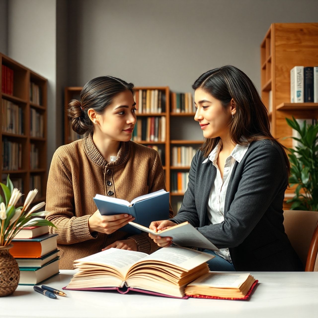 O que é leitura e comunicação: Entenda sua importância
