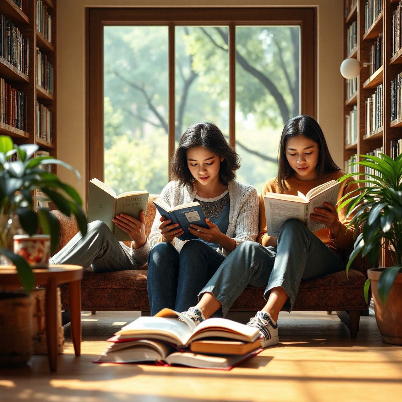 O que é leitura e reflexão: Aprenda a melhorar sua leitura