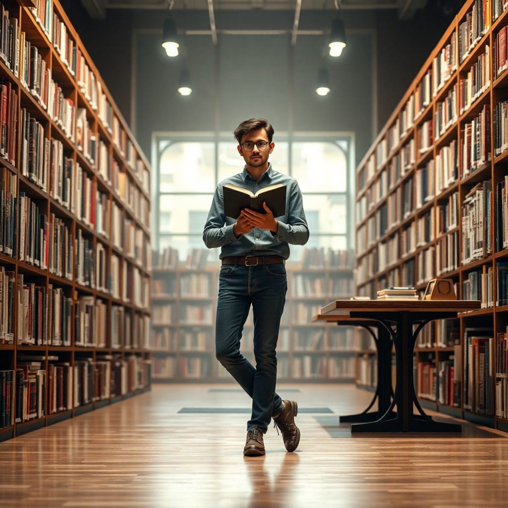 O que é como vencer o bloqueio de leitura: Dicas e Estratégias