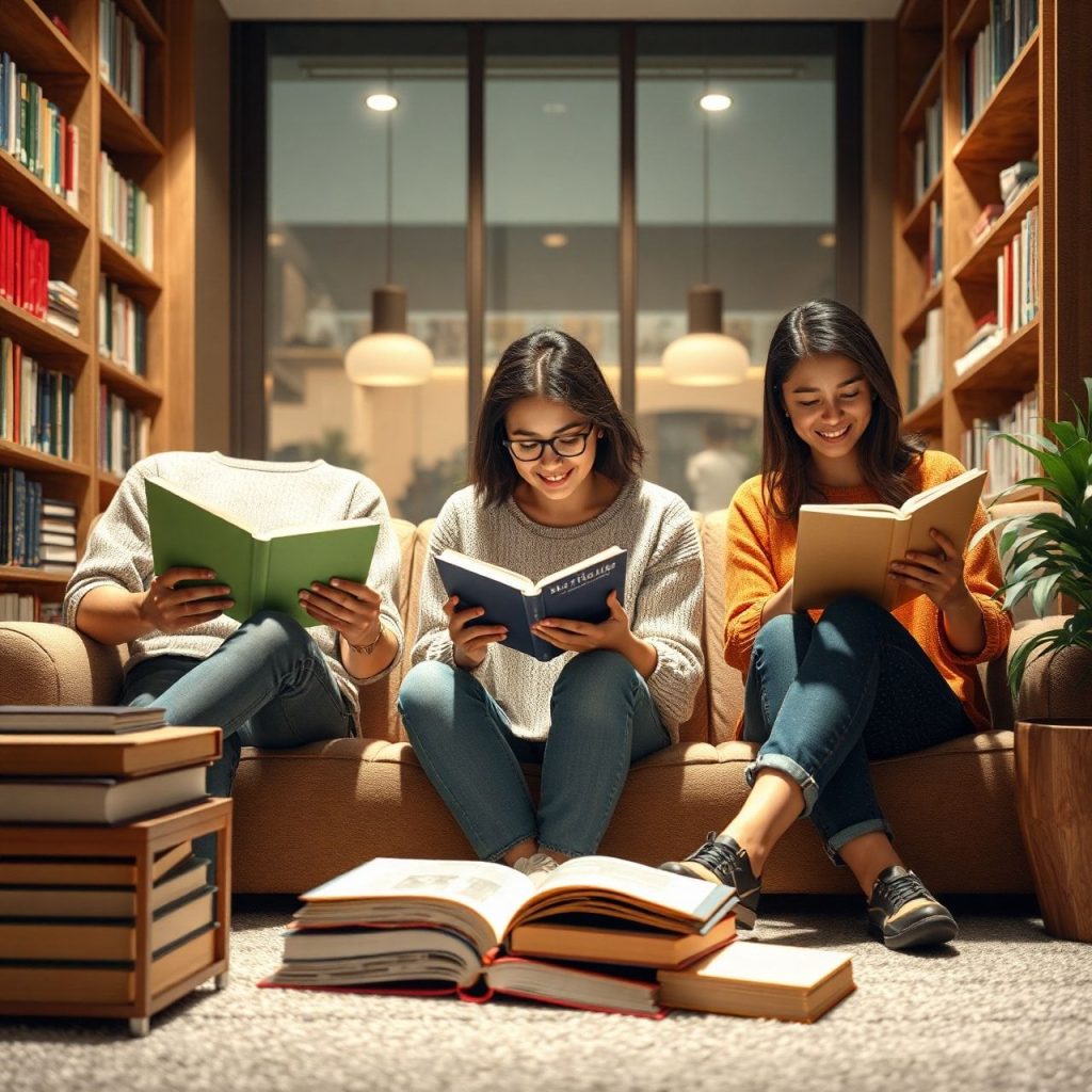 O que é leitura e a era digital: Entenda sua importância