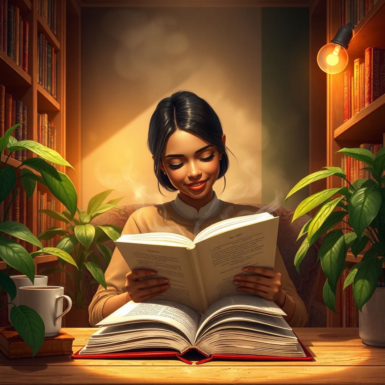 O que é leitura e empoderamento: Entenda sua importância