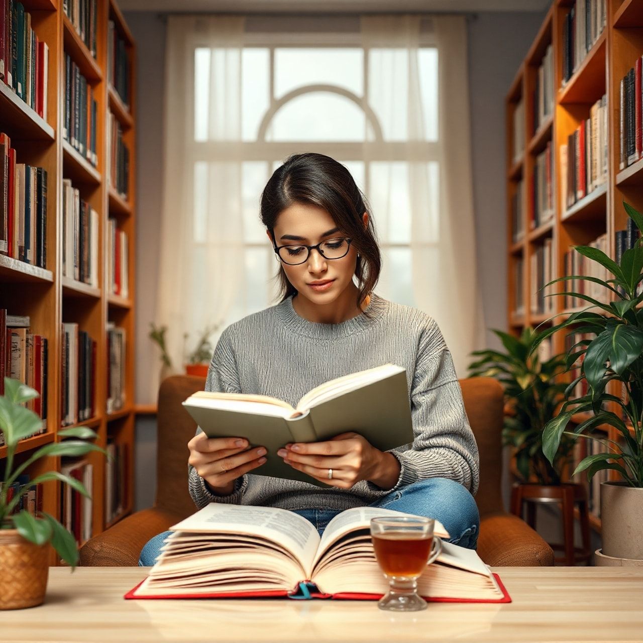 O que é leitura e autoconfiança: Melhore suas habilidades