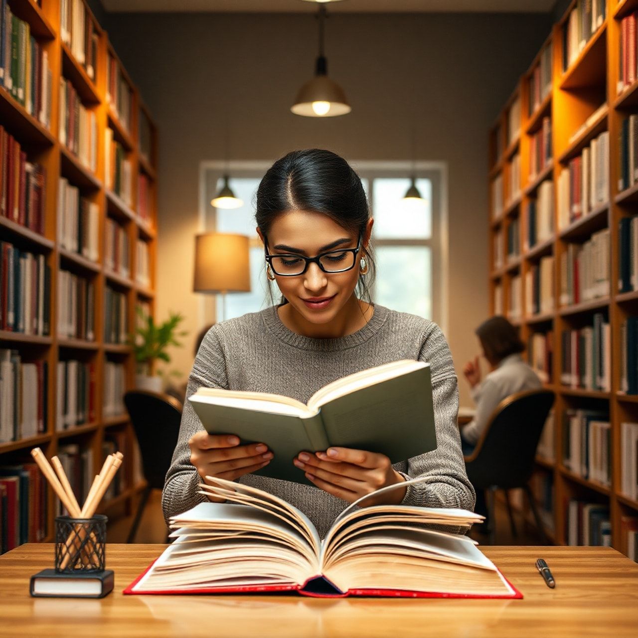 O que é leitura e habilidades de comunicação para o sucesso