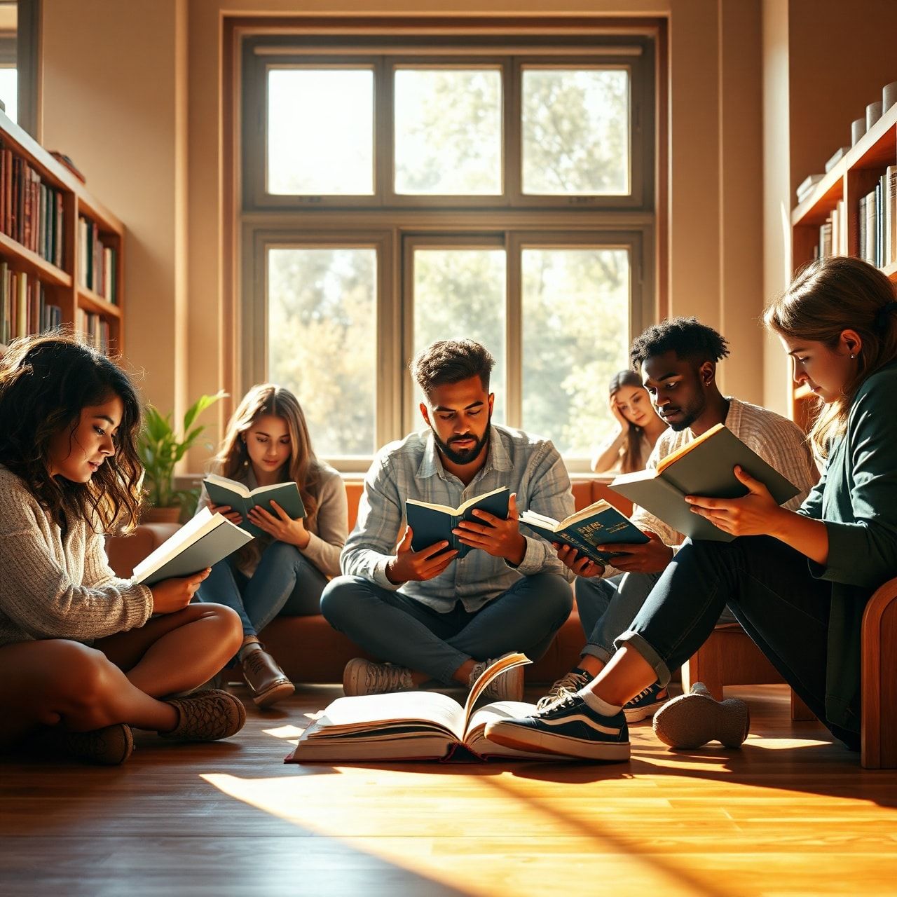 O que é leitura e desenvolvimento de habilidades: Guia Completo