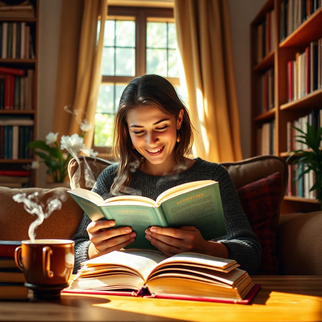 O que é como transformar a leitura em hábito: Dicas e Estratégias