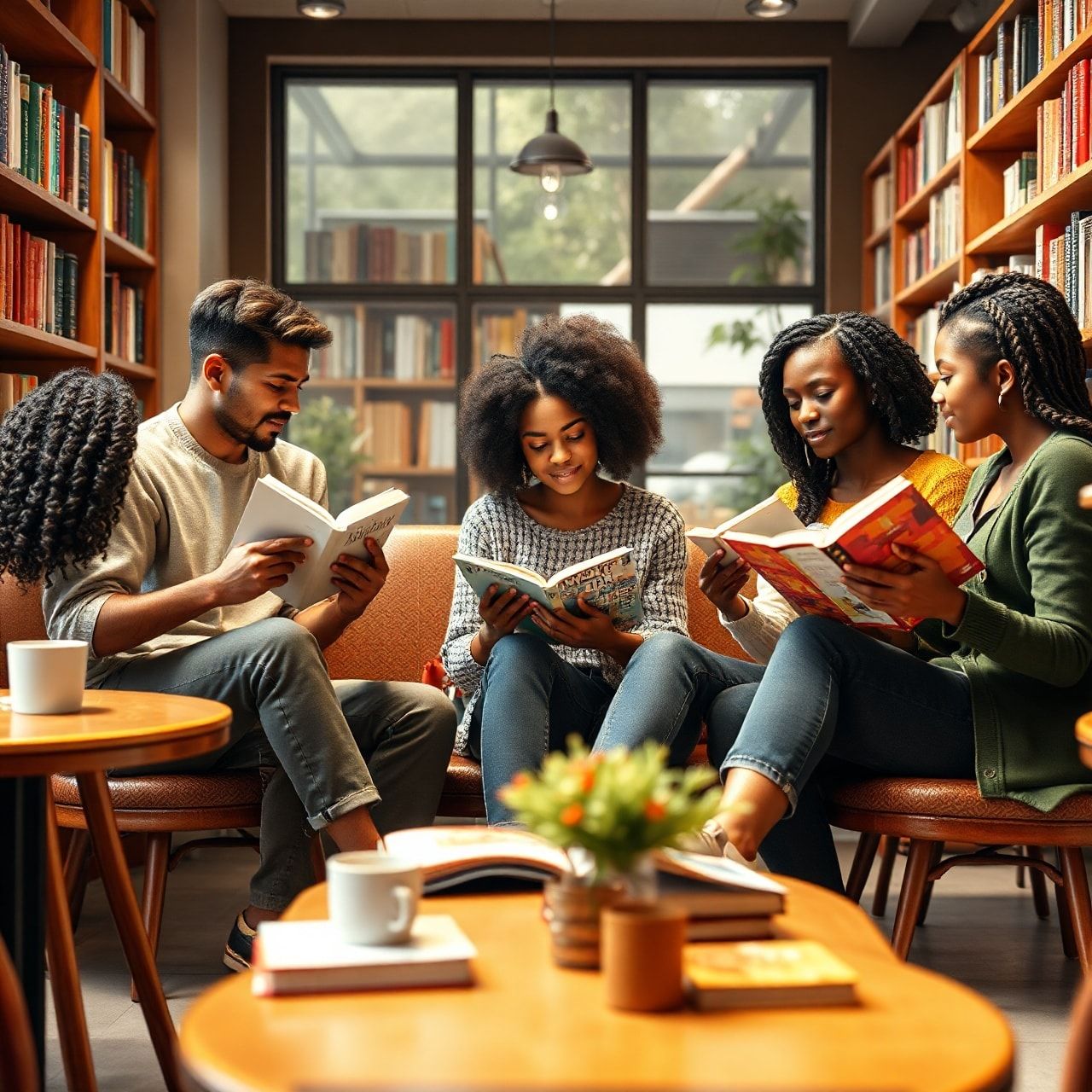 O que é como diversificar a leitura e seus benefícios