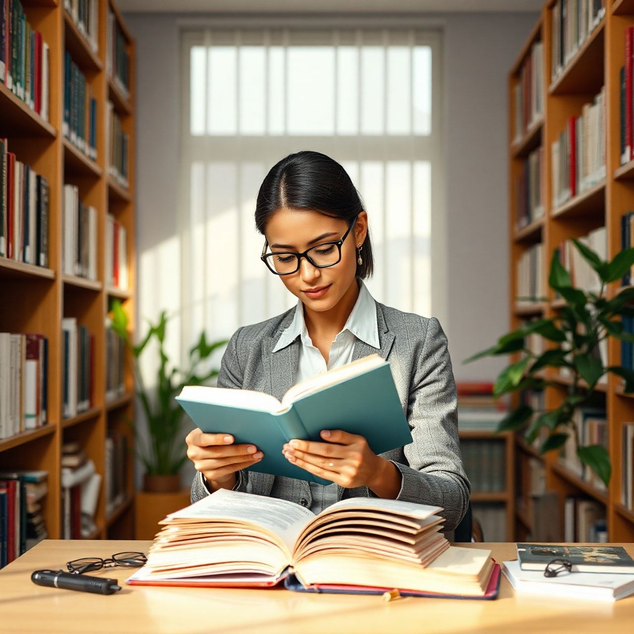 O que é leitura e formação contínua: Aprenda mais aqui