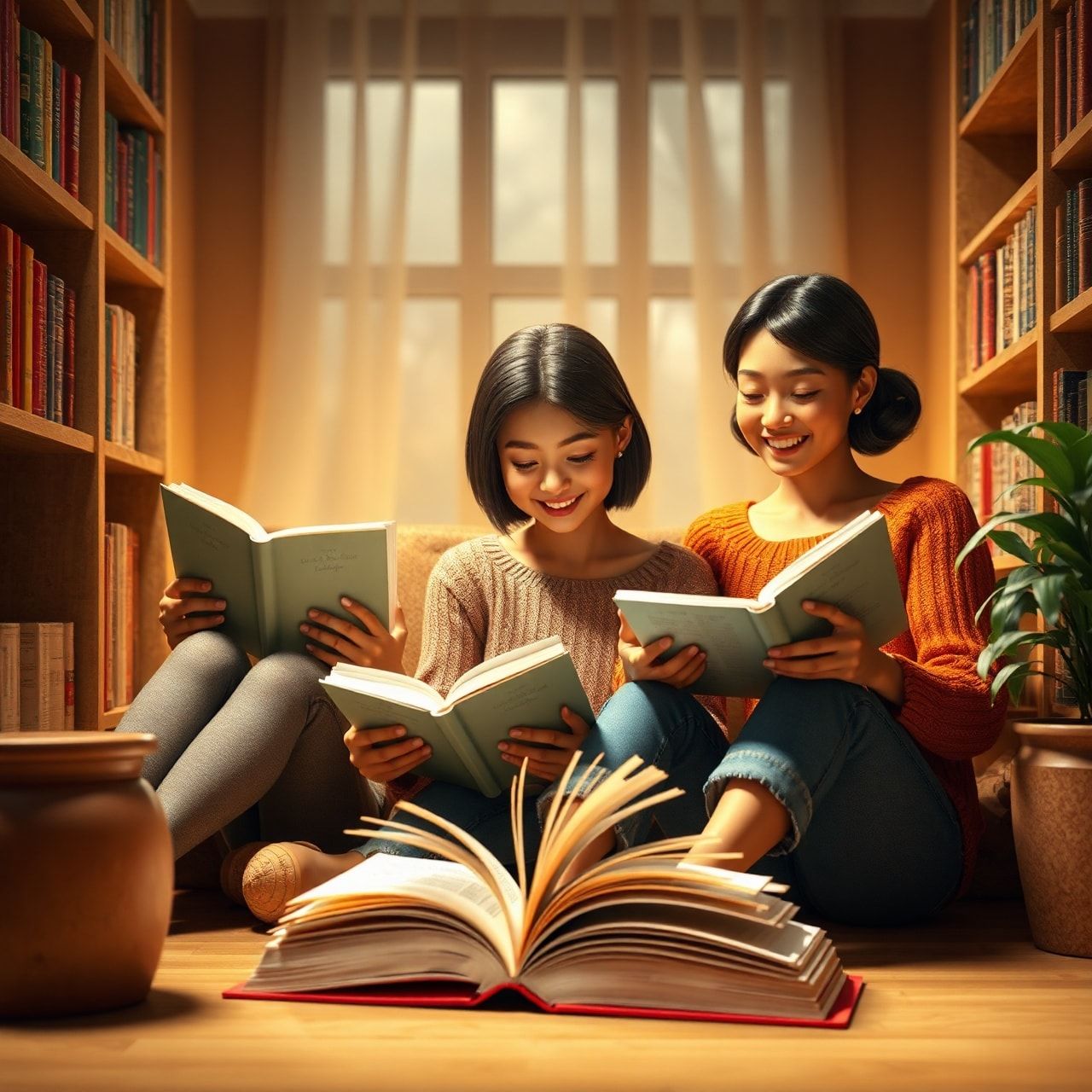 O que é leitura e desenvolvimento emocional: Aprenda mais