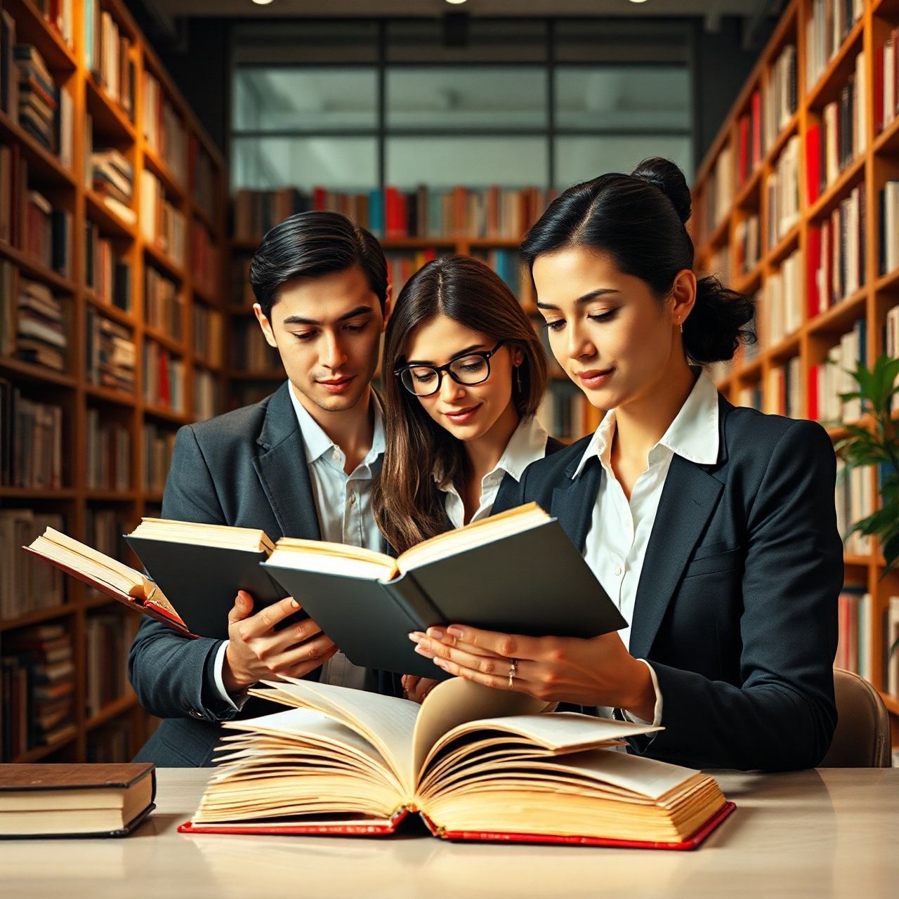 O que é leitura e liderança: Transforme sua habilidade de ler