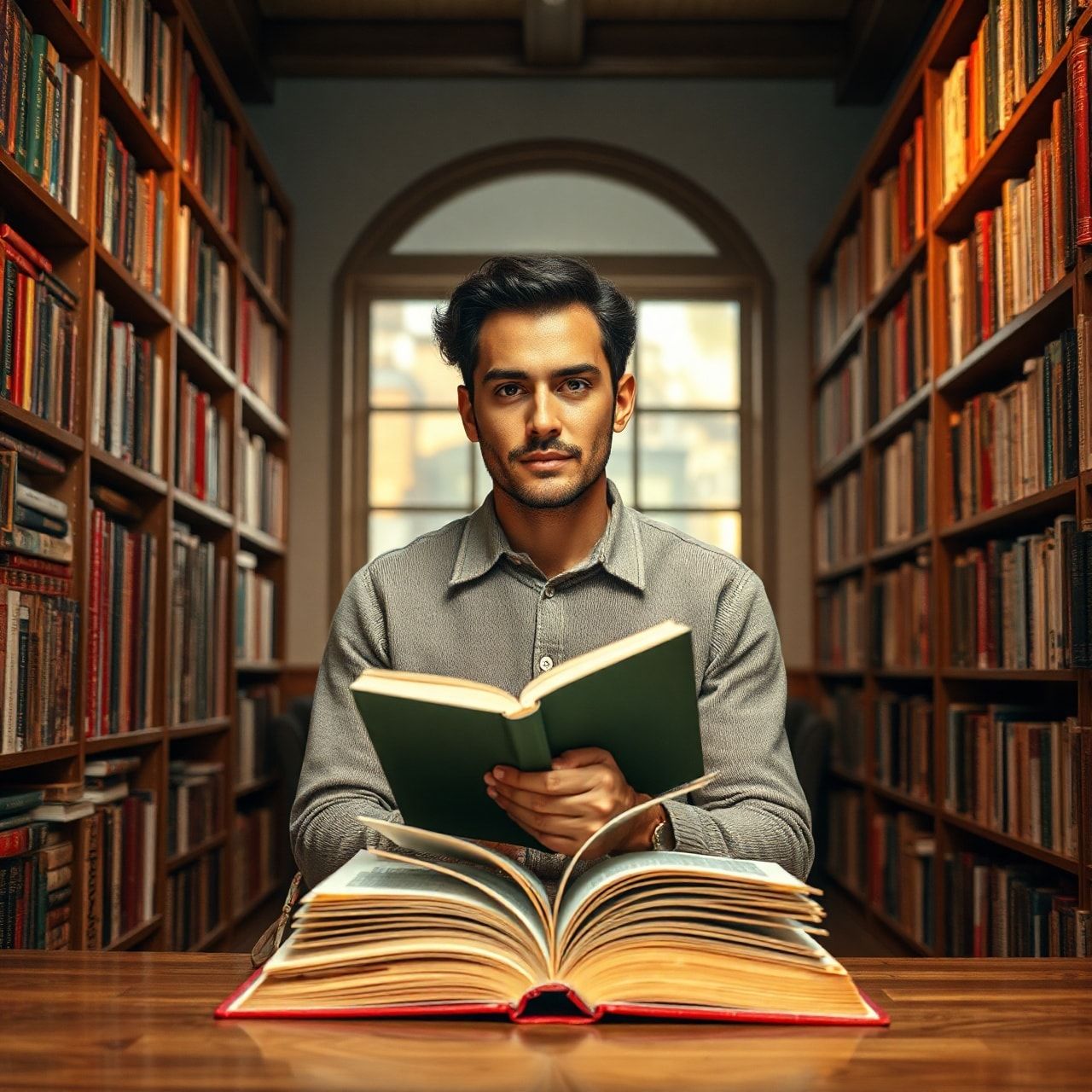 O que é como buscar livros que inspirem: Guia Completo
