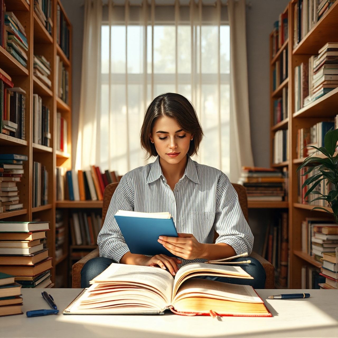O que é leitura e sua relação com a escrita: Entenda agora