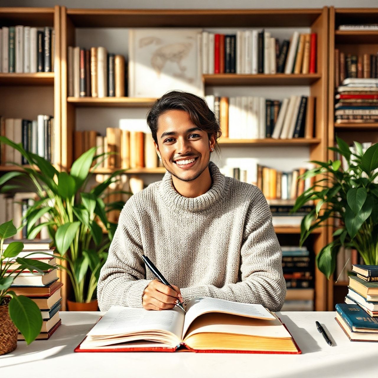 O que é como fazer um diário de leitura: Dicas e Benefícios