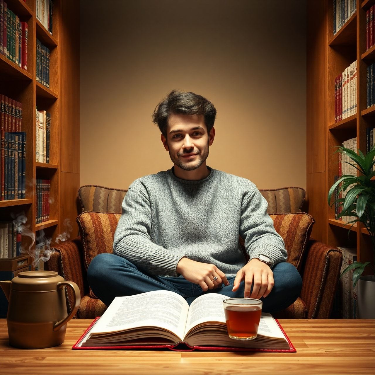 O que é como se preparar para uma leitura longa e eficaz