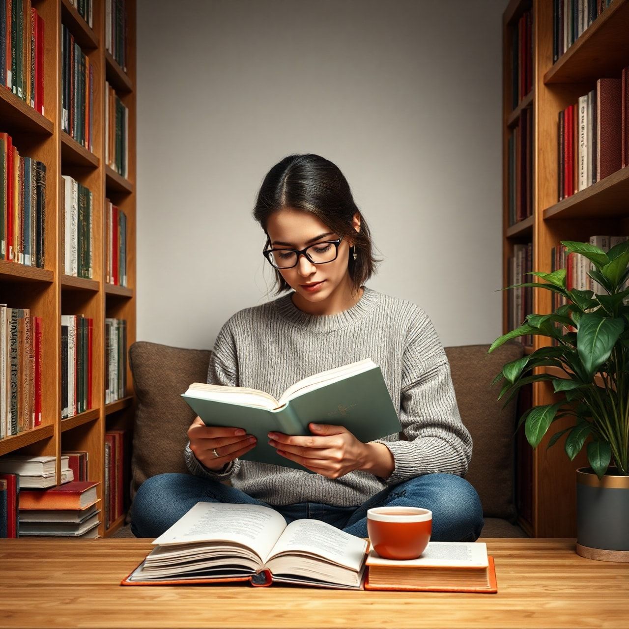 O que é como desenvolver a disciplina para ler e melhorar sua leitura