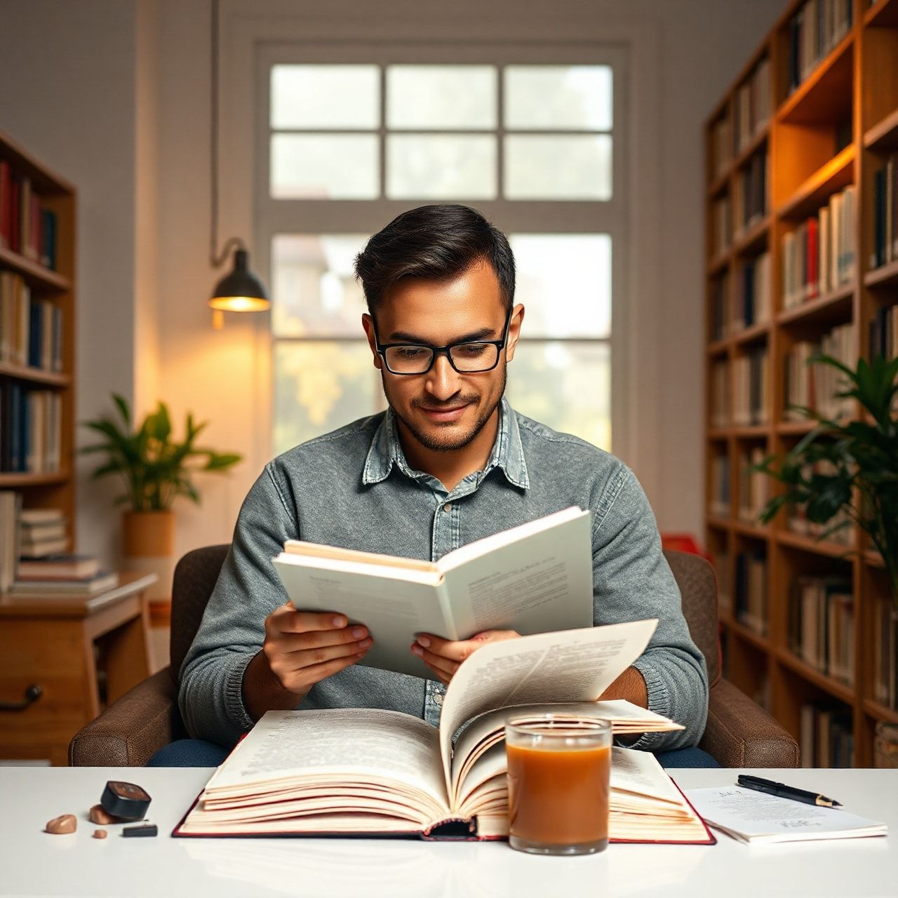 O que é como aplicar o que aprendeu na leitura de forma eficaz