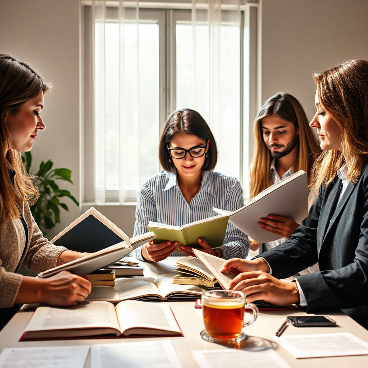 O que é leitura e a pesquisa: Entenda sua importância
