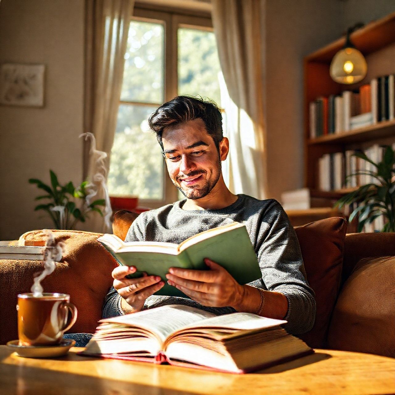 O que é como encontrar tempo para ler: Dicas e Estratégias