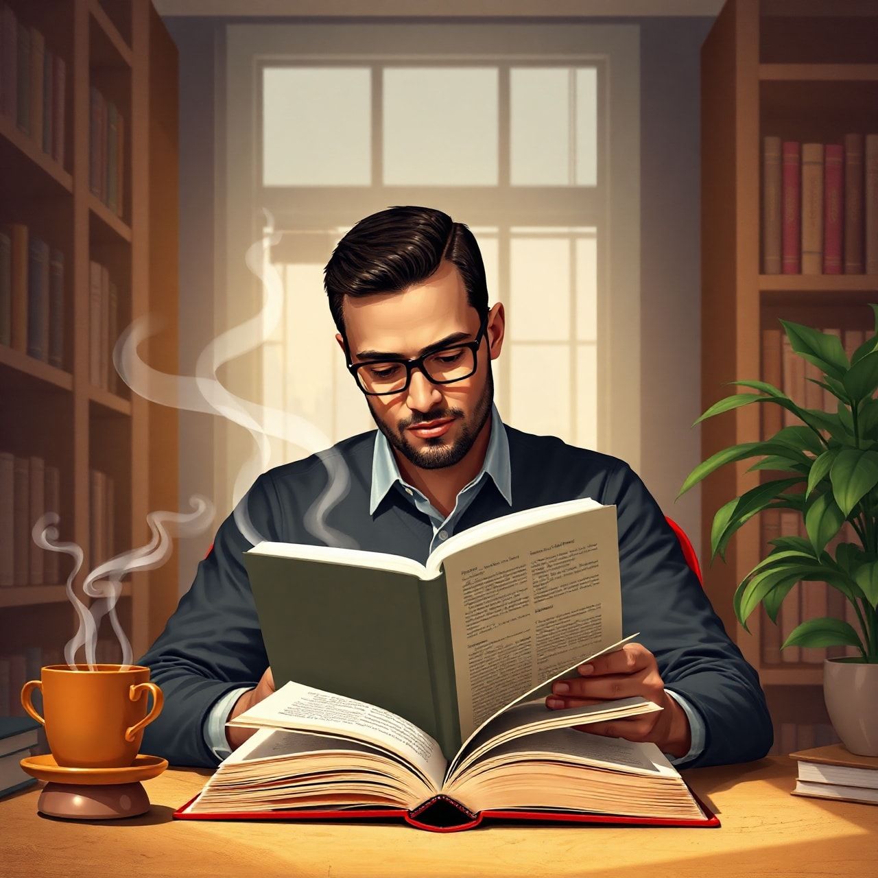 O que é leitura e a influência na vida pessoal e profissional