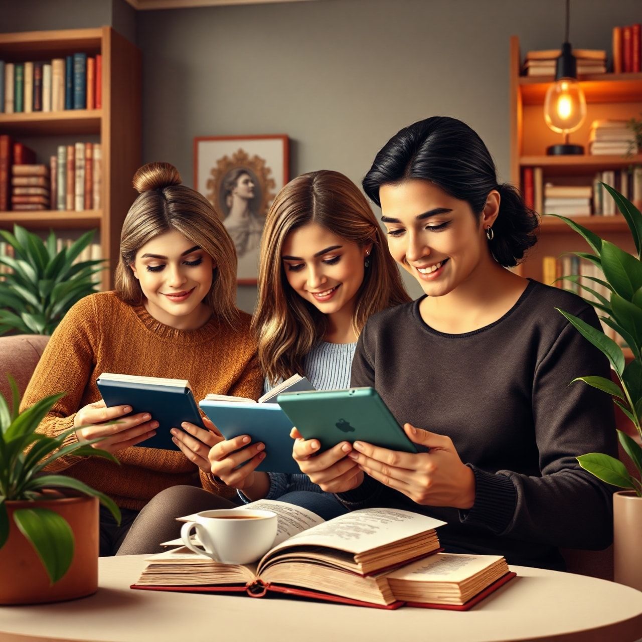 Best Reading Apps: Enhance Your Reading Experience Today