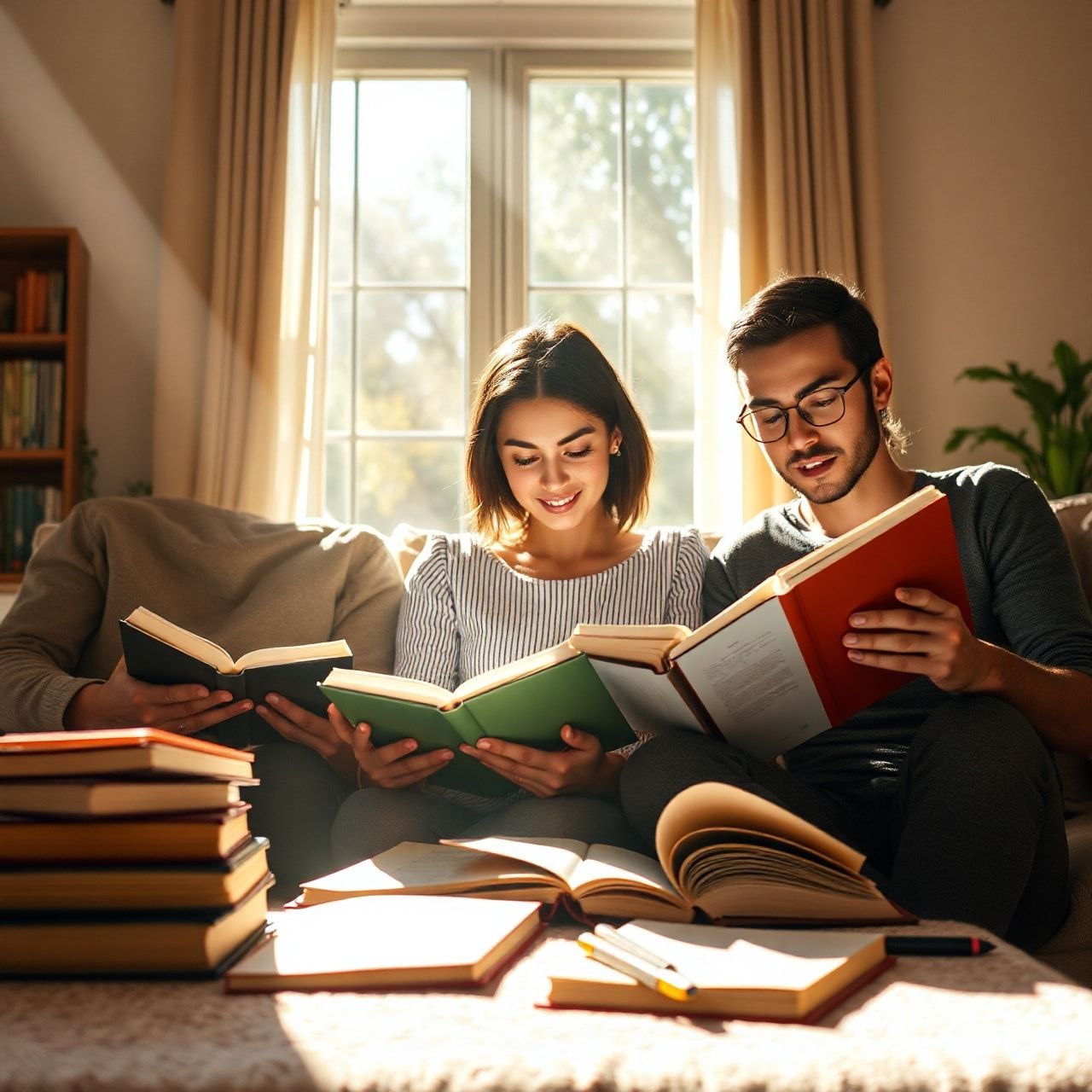Reading Strategies: Enhance Your Comprehension and Speed