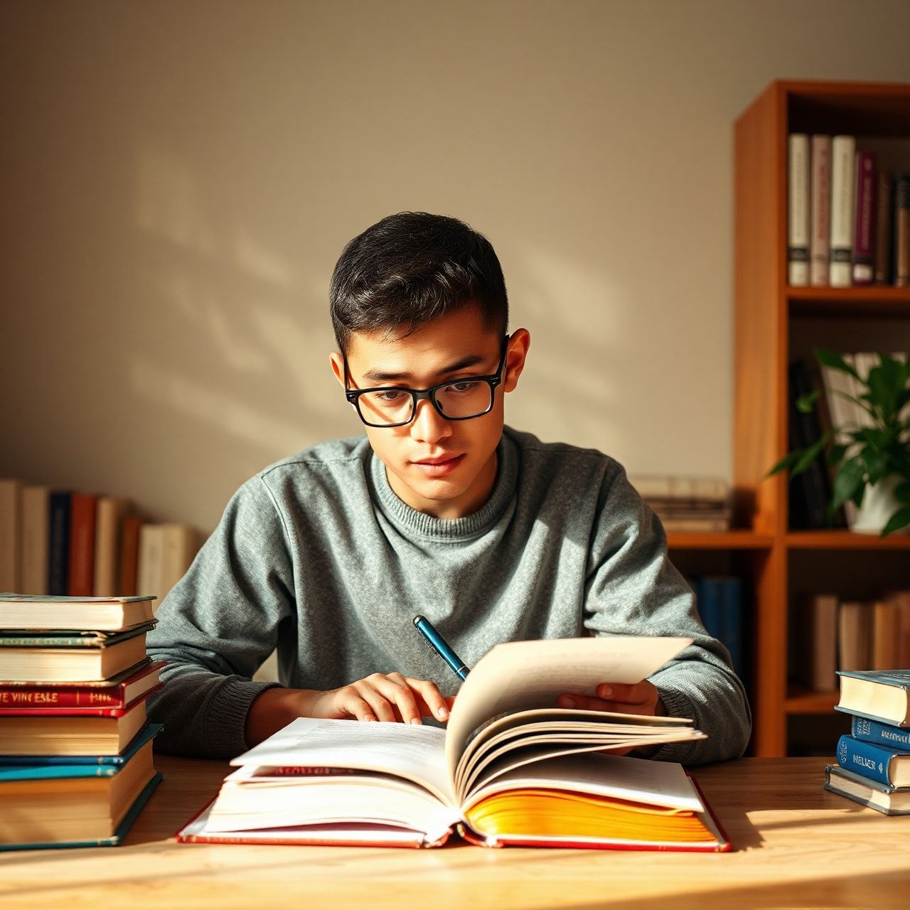 Learn to Read Quickly: Master Speed Reading Techniques
