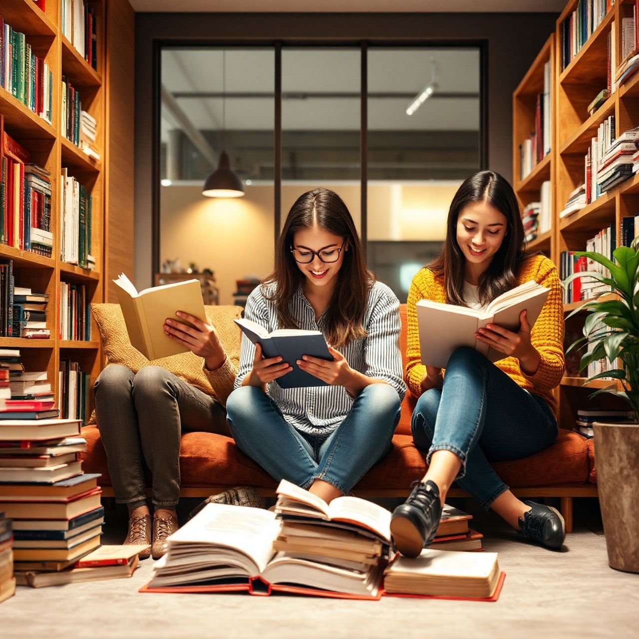 Boost Reading Speed: Unlock Your Full Reading Potential
