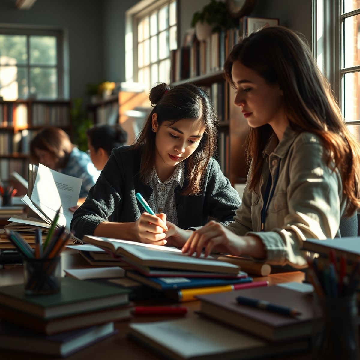 Study Skills: Master Effective Learning Techniques for Success
